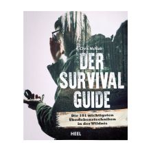 Taschenbuch Der Survival Guide