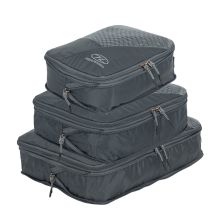 Compakta Packing Cubes 3er-Set