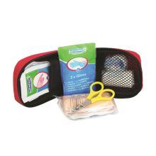 First Aid Pack Outdoor Mini