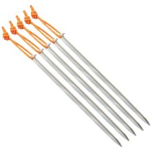 Dart Aluminium Heringe 5er Pack