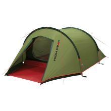 3-Personen Tunnelzelt Kite 3