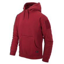Helikon-Tex Urban Tactical Hoodie Lite Full Zip Shadow Grey