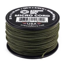 Micro Cord 1.18 mm x 38 Meter