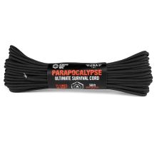 Parapocalypse Ultimate Survival Paracord Seil 15 Meter