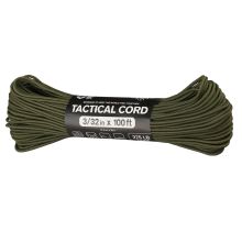 Tactical Paracord 275 2.4 mm x 30 Meter