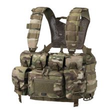 Guardian Recce Chest Rig Cordura multicam
