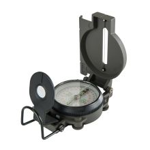 Ranger Compass Mk2 Aluminium