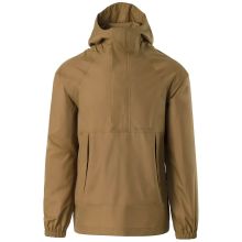 Levanter Regenjacke coyote, Größe XL