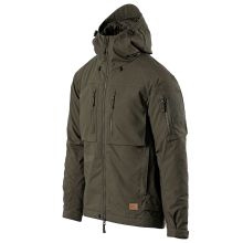 Yukon Winter Jacke Duracanvas