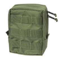 Guardian Smallpack - a compact backpack that is