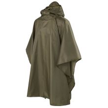 Lightweight Poncho - Polyester