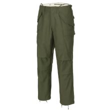 M65 Trouser Nyco Sateen Cargohose