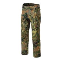 Feldhose MBDU Trousers RipStop flecktarn, Größe 3XL Long