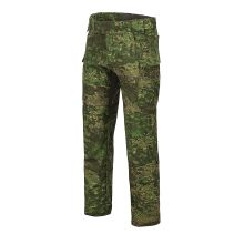 Feldhose MBDU Trousers RipStop pencott wildwood, Größe 4XL Long