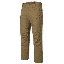 UTP Urban Tactical Pants PolyCotton Stretch Ripstop coyote, Größe 3XL/Long