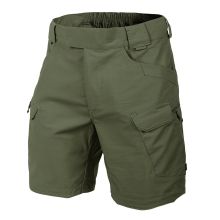 Urban Tactical Shorts 8.5 PolyCotton Stretch Ripstop