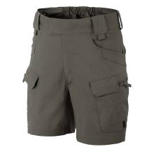 Urban Tactical Shorts 6 PolyCotton Stretch Ripstop