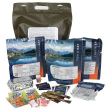 Day Ration Pack Typ 4 vegetarisch
