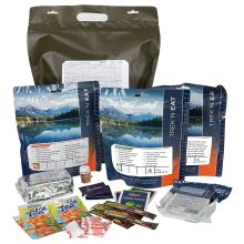 Day Ration Pack Typ 5 vegetarisch