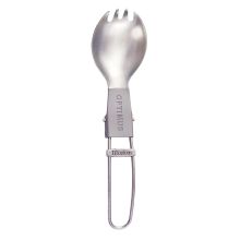 Faltbarer Titanium Spork