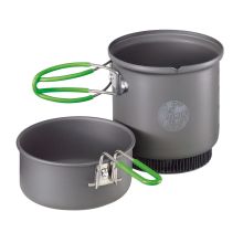 Terra Weekend HE Kochset