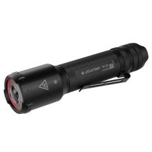 Taktische Taschenlampe TAC6R - 2000 Lumen