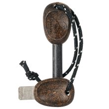 Swedish FireSteel Army 2in1