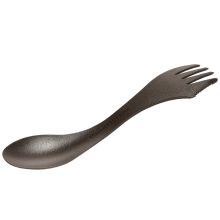 Swedish Spork Original Bio Essbesteck cocoa