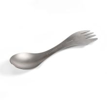 Swedish Spork Titanium