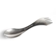 Swedish Spork Stainless