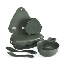 Outdoor MealKit 2.0 Essgeschirr
