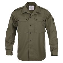 BW Feldbluse Ripstop