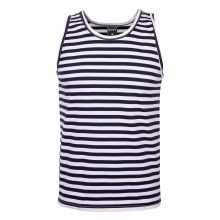 Russ. Marine Tank Top