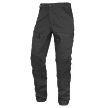 Pantalon Cargo Outdoor Pentagon Renegade Savanna - Imperméable, Noir, Taille Régulière, Neuf Avec étiquettes