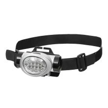 LED Stirnlampe schwenkbar