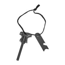 Feuerstarter Zündstein Grip