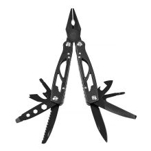 Werkzeugset Scout Black Edition