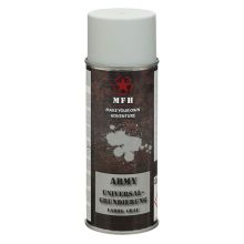 Army Farbspray 400 ml Dose matt Universalgrundierung