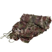 Tarnnetz 3 x 6 Meter UV-beständig