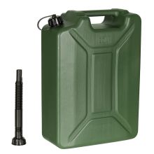 Kraftstoffkanister Kunststoff 20 Liter