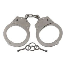Handschellen Double-Lock