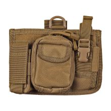 coyote tan