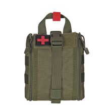 IFAK Erste Hilfe Tasche klein