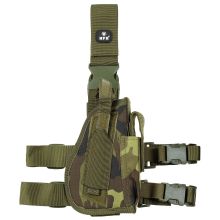 Pistolenbeinholster rechts (Sale)