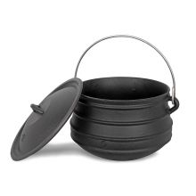 Topf Gusseisen 5 Liter