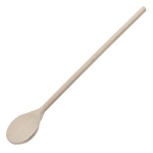 Buchenholz Kochlöffel 70 cm