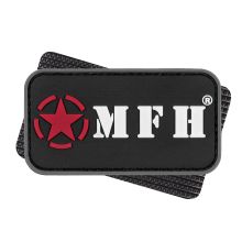 Klettabzeichen MFH Logo 