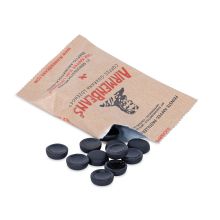 Feinste Kaffee Pastillen mit Guarana