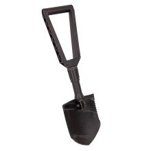 US Klappspaten GERBER Original gebraucht