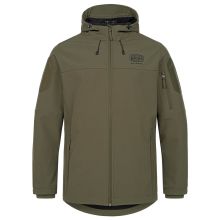 Tornado Softshell Jacke